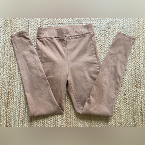 Rochelle Coated Jean - Picture 10 of 16